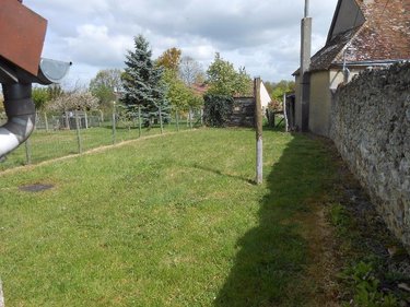 Location maison Champrond-en-Perchet 28400 Eure-et-Loir 39 m2 2 pièces 302 euros