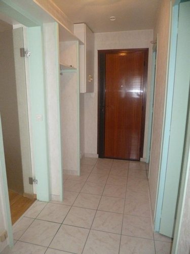 Location appartement Bourg-en-Bresse 01000 Ain 39 m2 1 pièce 505 euros