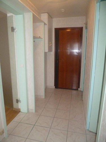 Location appartement Bourg-en-Bresse 01000 Ain 39 m2 1 pièce 545 euros