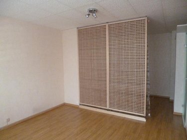 Location appartement Bourg-en-Bresse 01000 Ain 39 m2 1 pièce 545 euros