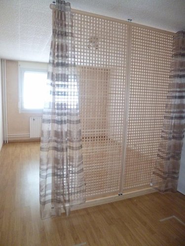 Location appartement Bourg-en-Bresse 01000 Ain 39 m2 1 pièce 545 euros