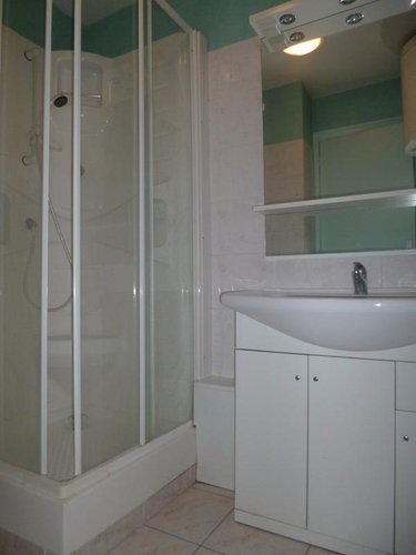 Location appartement Bourg-en-Bresse 01000 Ain 39 m2 1 pièce 545 euros