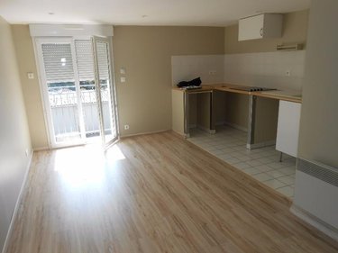 Location appartement Nogent-le-Rotrou 28400 Eure-et-Loir 45 m2 2 pièces 370 euros