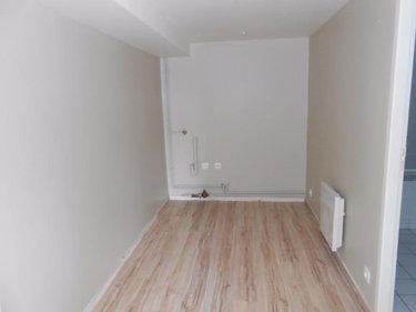Location appartement Nogent-le-Rotrou 28400 Eure-et-Loir 45 m2 2 pièces 370 euros