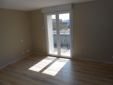 Location appartement Nogent-le-Rotrou 28400 Eure-et-Loir 45 m2 2 pièces 370 euros