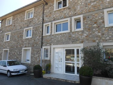 Location appartement Nogent-le-Rotrou 28400 Eure-et-Loir 45 m2 2 pièces 370 euros