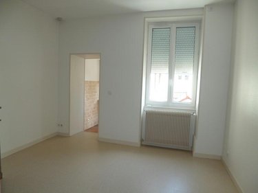 Location appartement Bourg-en-Bresse 01000 Ain 62 m2 3 pièces 515 euros