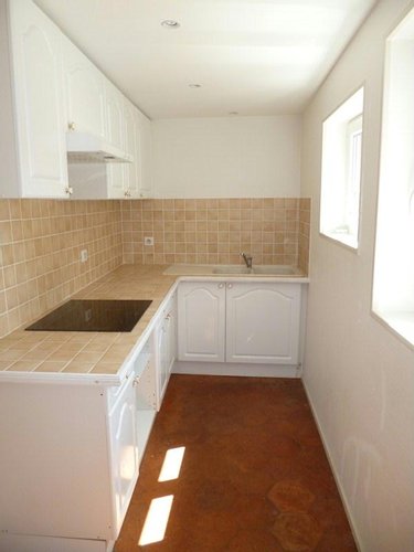 Location appartement Bourg-en-Bresse 01000 Ain 62 m2 3 pièces 515 euros