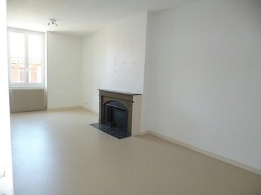 Location appartement Bourg-en-Bresse 01000 Ain 62 m2 3 pièces 515 euros