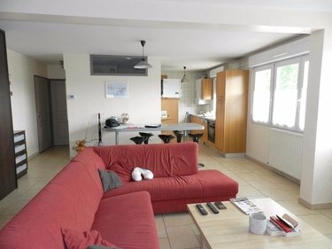 Location appartement Bourg-en-Bresse 01000 Ain 66 m2 3 pièces 620 euros