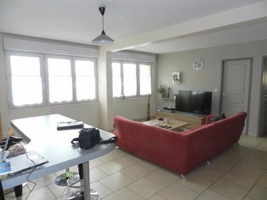 Location appartement Bourg-en-Bresse 01000 Ain 66 m2 3 pièces 620 euros