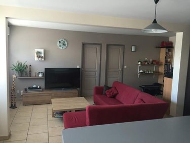 Location appartement Bourg-en-Bresse 01000 Ain 66 m2 3 pièces 620 euros