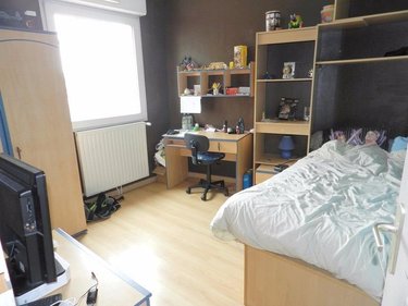 Location appartement Bourg-en-Bresse 01000 Ain 66 m2 3 pièces 620 euros