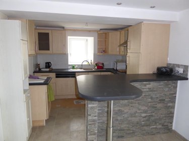 Location maison Plesder 35720 Ille-et-Vilaine 114 m2 4 pièces 800 euros