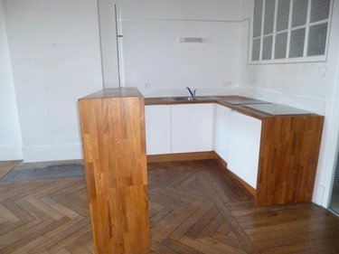 Location appartement Bourg-en-Bresse 01000 Ain 35 m2 1 pièce 510 euros