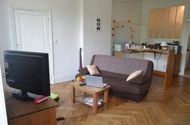 Location appartement Bourg-en-Bresse 01000 Ain 35 m2 1 pièce 510 euros