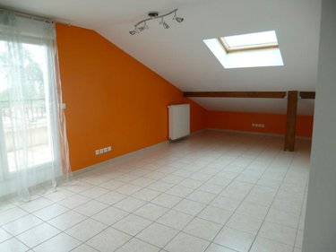 Location appartement Bourg-en-Bresse 01000 Ain 75 m2 3 pièces 850 euros