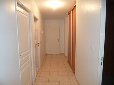 Location appartement Bourg-en-Bresse 01000 Ain 75 m2 3 pièces 850 euros