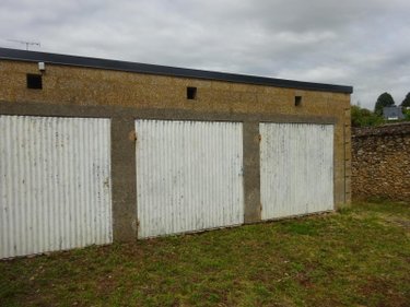 Location garage et parking Nogent-le-Rotrou 28400 Eure-et-Loir 10 m2  33 euros