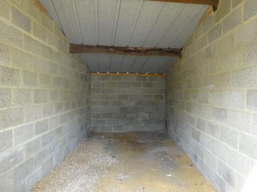 Location garage et parking Nogent-le-Rotrou 28400 Eure-et-Loir 10 m2  33 euros