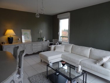 Location appartement Bourg-en-Bresse 01000 Ain 86 m2 4 pièces 815 euros