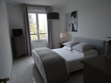 Location appartement Bourg-en-Bresse 01000 Ain 86 m2 4 pièces 815 euros