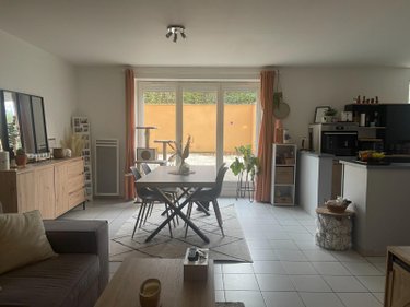 Location appartement Buellas 01310 Ain 84 m2 4 pièces 715 euros