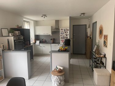 Location appartement Buellas 01310 Ain 84 m2 4 pièces 715 euros