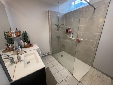 Location appartement Buellas 01310 Ain 84 m2 4 pièces 715 euros