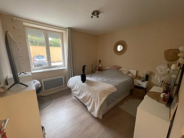 Location appartement Buellas 01310 Ain 84 m2 4 pièces 715 euros