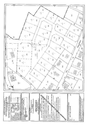 Terrain a batir a vendre Tuffé-Val-de-la-Chéronne 72160 Sarthe  40 euros