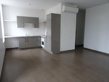 Location appartement Bourg-en-Bresse 01000 Ain 57 m2 3 pièces 700 euros