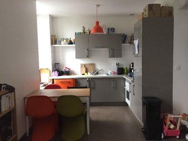 Location appartement Bourg-en-Bresse 01000 Ain 57 m2 3 pièces 700 euros