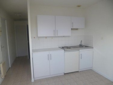 Location appartement Bourg-en-Bresse 01000 Ain 22 m2 1 pièce 320 euros
