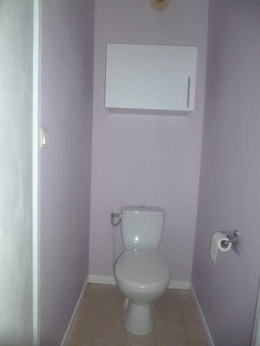 Location appartement Bourg-en-Bresse 01000 Ain 22 m2 1 pièce 320 euros