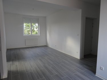 Location appartement Bourg-en-Bresse 01000 Ain 52 m2 2 pièces 615 euros