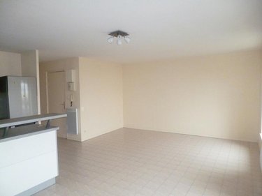 Location appartement Bourg-en-Bresse 01000 Ain 60 m2 3 pièces 615 euros