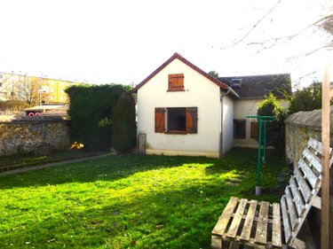 Location maison Nogent-le-Rotrou 28400 Eure-et-Loir 42 m2 2 pièces 484 euros