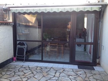 Location maison Nogent-le-Rotrou 28400 Eure-et-Loir 42 m2 2 pièces 484 euros