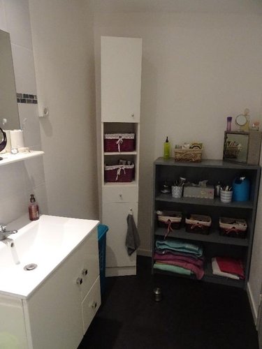 Location appartement Bourg-en-Bresse 01000 Ain 67 m2 2 pièces 625 euros