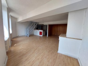 Location appartement Bourg-en-Bresse 01000 Ain 67 m2 2 pièces 625 euros
