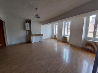 Location appartement Bourg-en-Bresse 01000 Ain 67 m2 2 pièces 625 euros