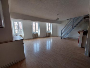 Location appartement Bourg-en-Bresse 01000 Ain 67 m2 2 pièces 625 euros