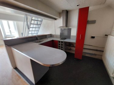Location appartement Bourg-en-Bresse 01000 Ain 67 m2 2 pièces 625 euros