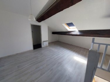 Location appartement Bourg-en-Bresse 01000 Ain 67 m2 2 pièces 625 euros