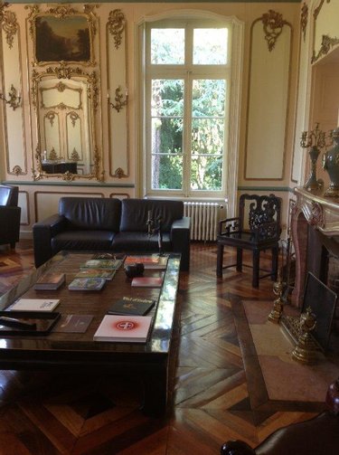 propriete a vendre Hurigny 71870 Saône-et-Loire 860 m2 10 pièces 1680000 euros