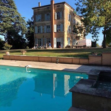 propriete a vendre Hurigny 71870 Saône-et-Loire 860 m2 10 pièces 1680000 euros