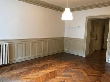 Location appartement Louhans 71500 Saône-et-Loire 79 m2 2 pièces 405 euros