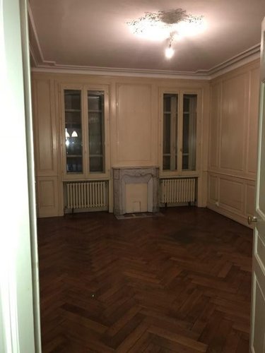 Location appartement Louhans 71500 Saône-et-Loire 79 m2 2 pièces 405 euros
