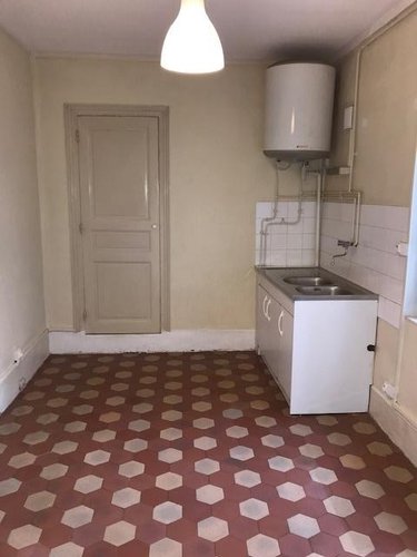 Location appartement Louhans 71500 Saône-et-Loire 79 m2 2 pièces 405 euros